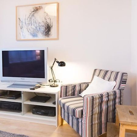 Apartment Wilhelmstr Fuer Bis Zu 3 Personen Brühl Екстериор снимка