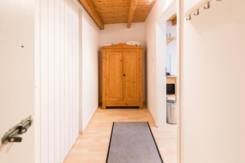 Apartment Wilhelmstr Fuer Bis Zu 3 Personen Brühl Екстериор снимка